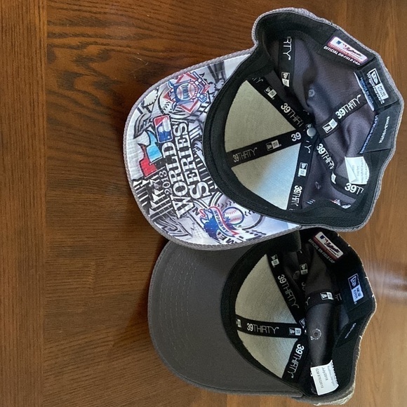 BOSTON Red Sox World Series Hat youth/child new era on fieldMLB 59Fifty - Picture 2 of 4